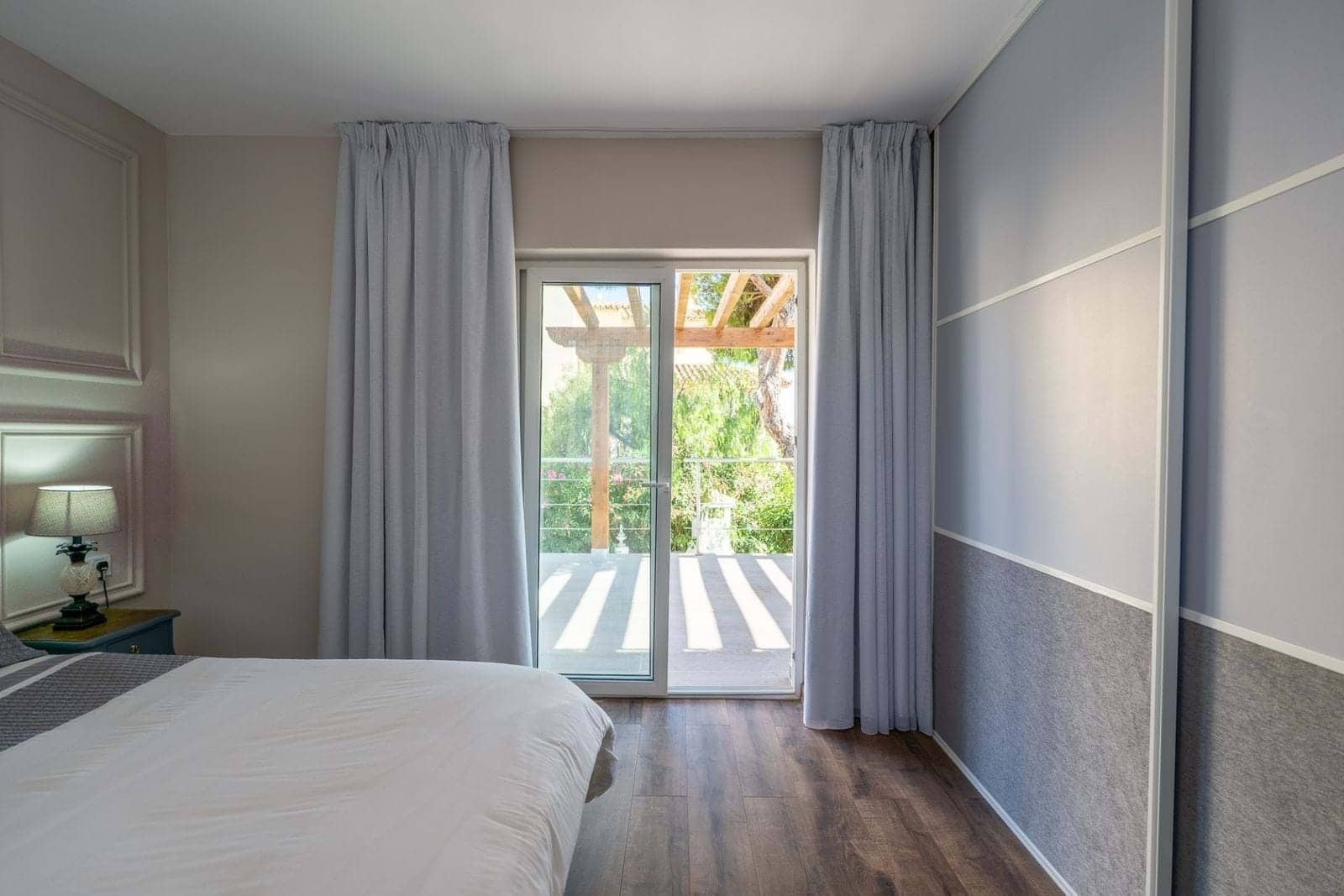 Chalet de 4 habitaciones en Marbella en venta con piscina garaje - 1.350.000 € (Ref: 9207497)