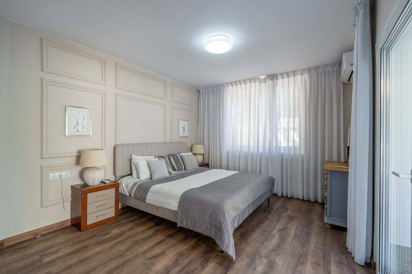 Chalet de 4 habitaciones en Marbella en venta con piscina garaje - 1.350.000 € (Ref: 9207497)