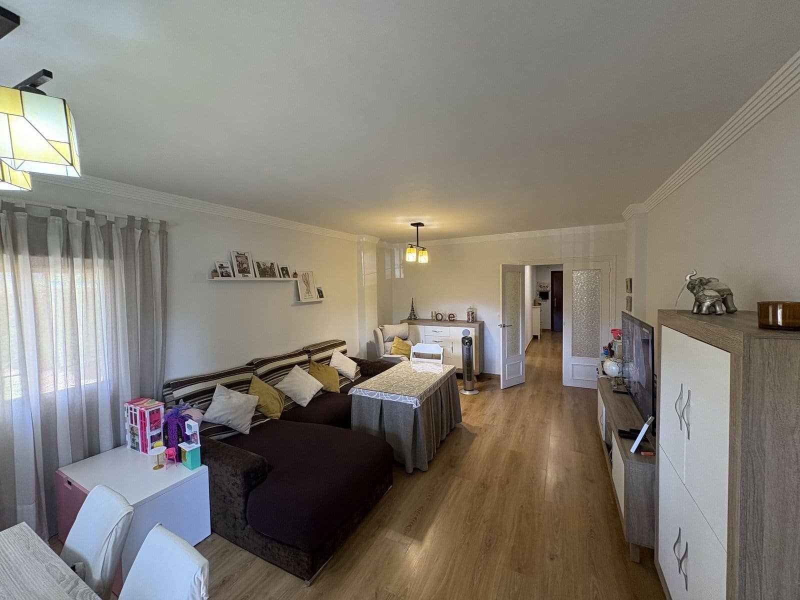 Apartamento de 2 habitaciones en New Golden Mile en venta con piscina garaje - 300.000 € (Ref: 9207498)