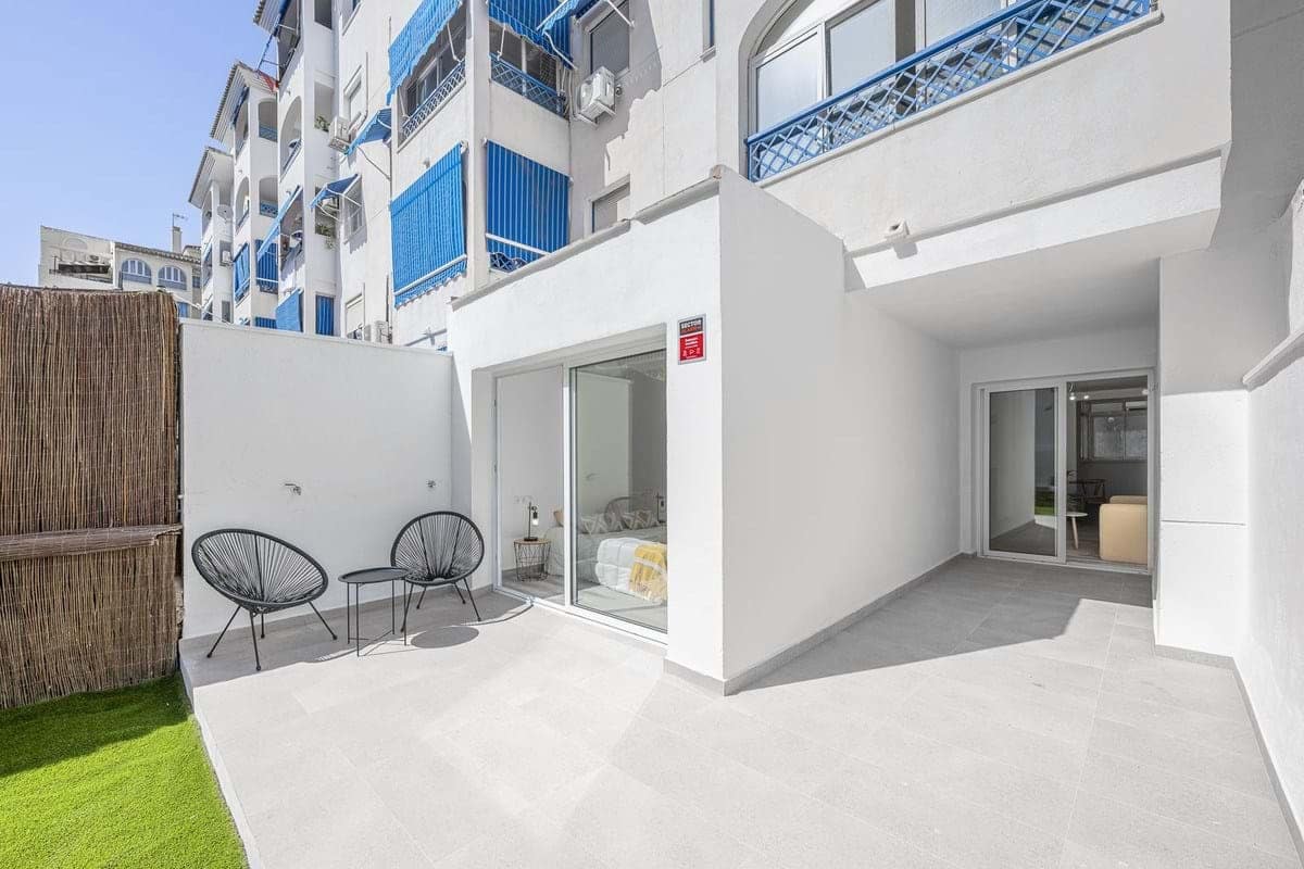 2 camera da letto Appartamento in vendita in Fuengirola con garage - 280.000 € (Rif: 9207499)