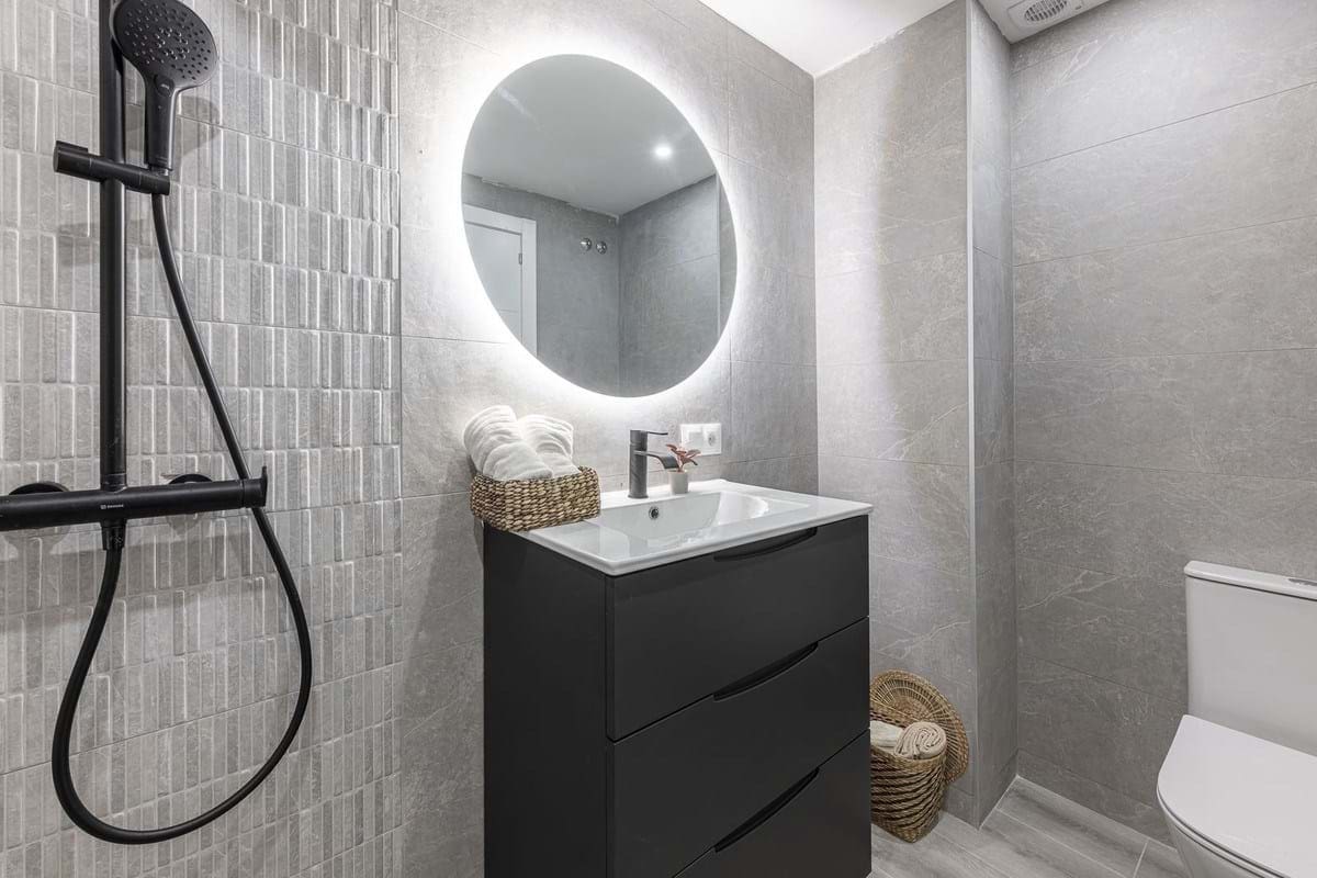 2 camera da letto Appartamento in vendita in Fuengirola con garage - 280.000 € (Rif: 9207499)