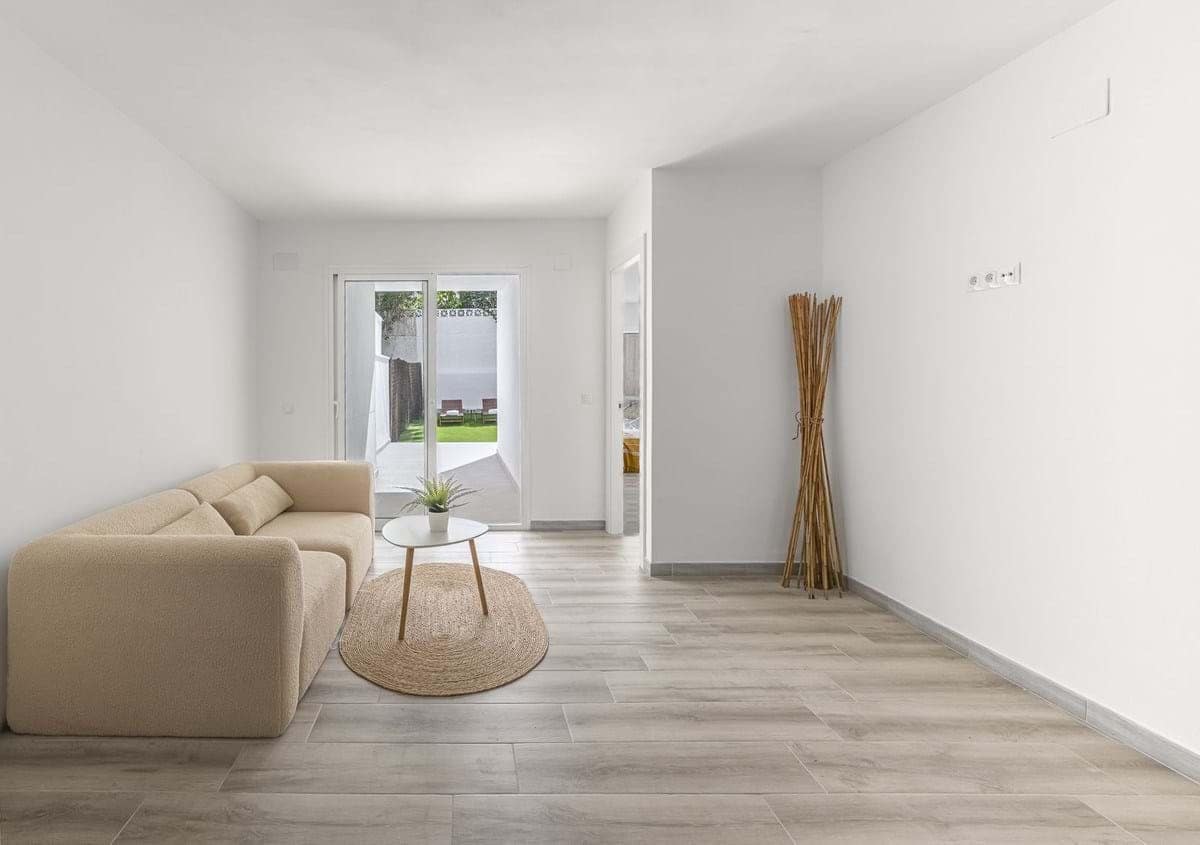 2 camera da letto Appartamento in vendita in Fuengirola con garage - 280.000 € (Rif: 9207499)