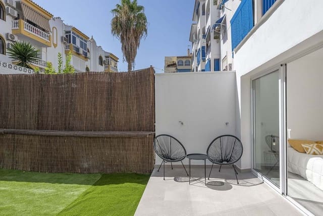 2 camera da letto Appartamento in vendita in Fuengirola con garage - 280.000 € (Rif: 9207499)