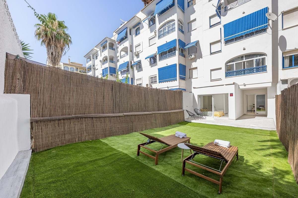 2 camera da letto Appartamento in vendita in Fuengirola con garage - 280.000 € (Rif: 9207499)