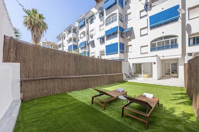 2 camera da letto Appartamento in vendita in Fuengirola con garage - 280.000 € (Rif: 9207499)