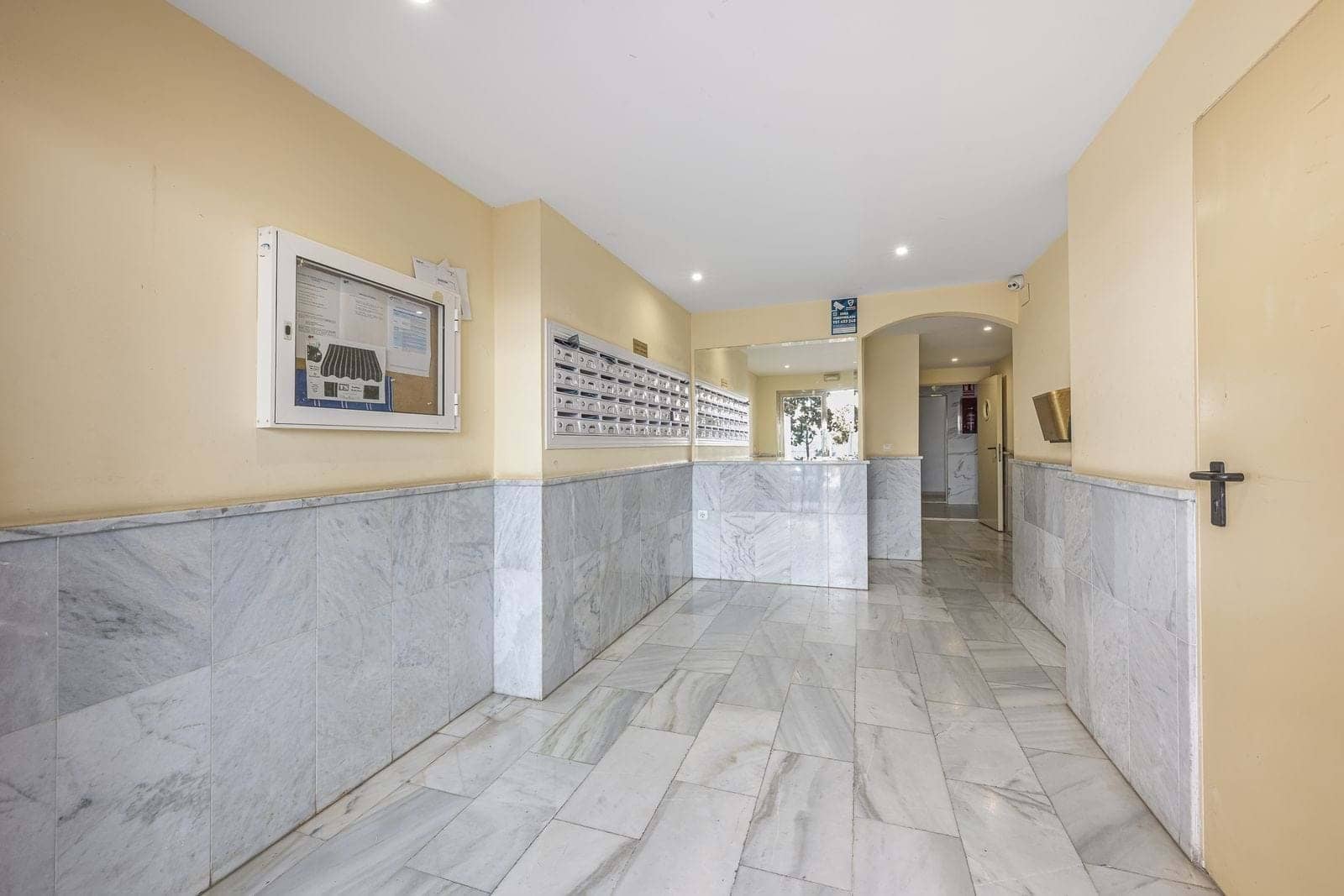 2 camera da letto Appartamento in vendita in Fuengirola con garage - 280.000 € (Rif: 9207499)