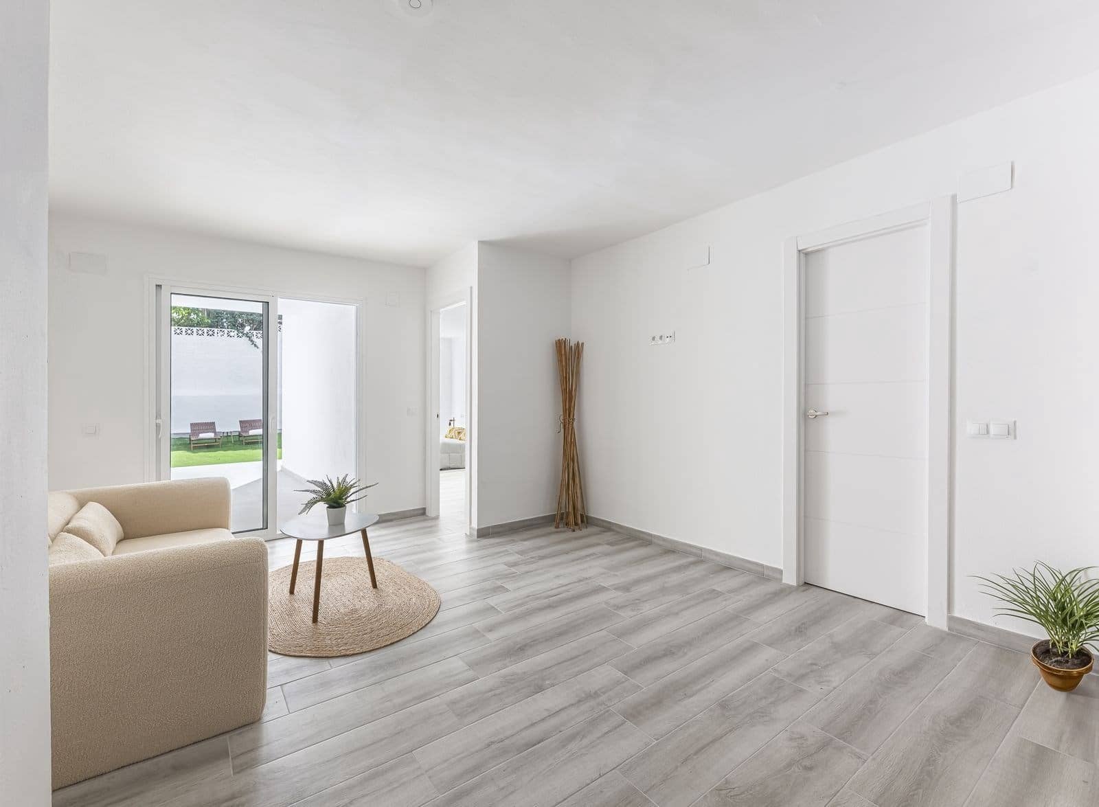 2 camera da letto Appartamento in vendita in Fuengirola con garage - 280.000 € (Rif: 9207499)