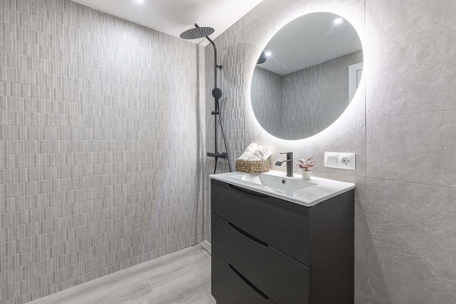 2 camera da letto Appartamento in vendita in Fuengirola con garage - 280.000 € (Rif: 9207499)