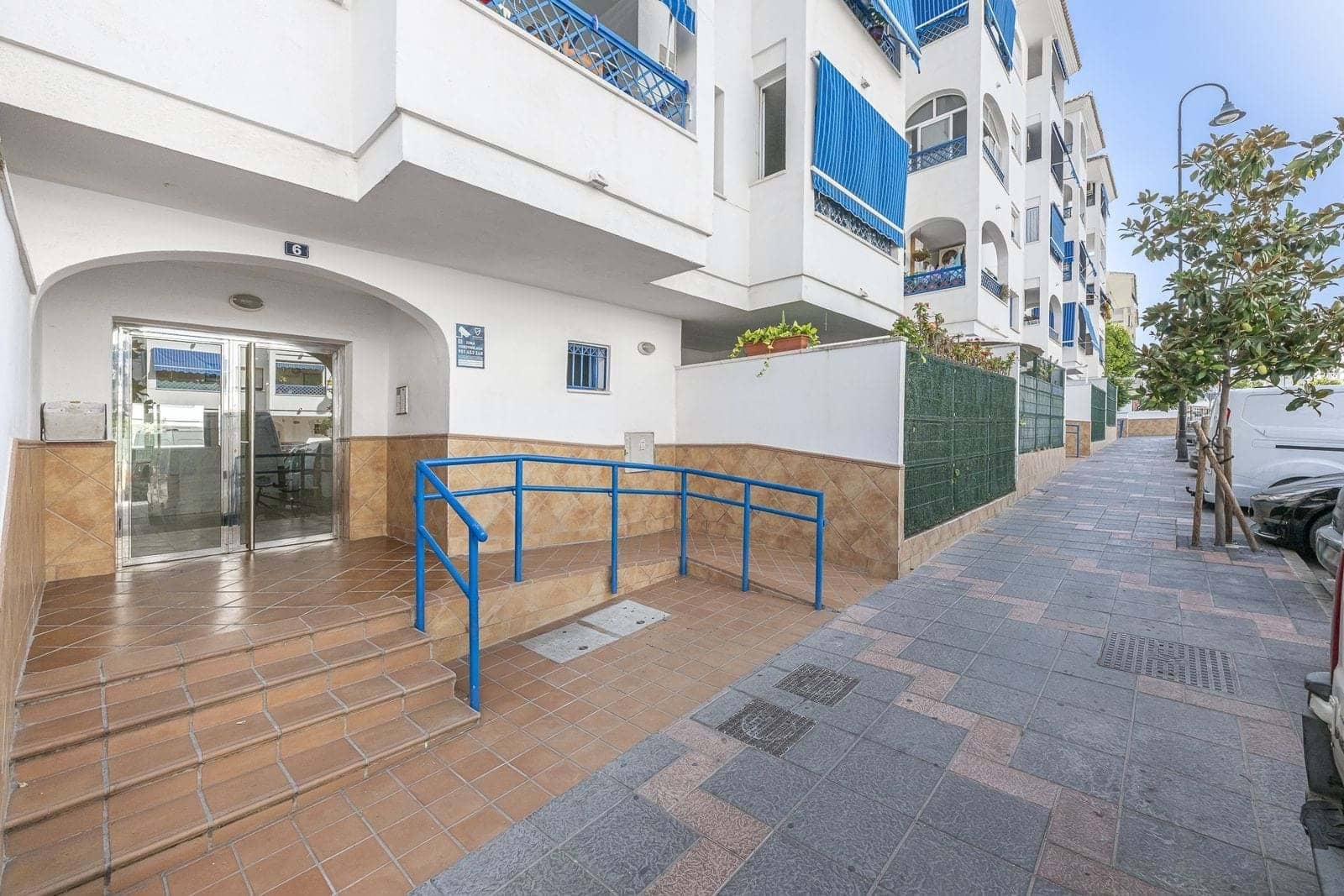 2 camera da letto Appartamento in vendita in Fuengirola con garage - 280.000 € (Rif: 9207499)