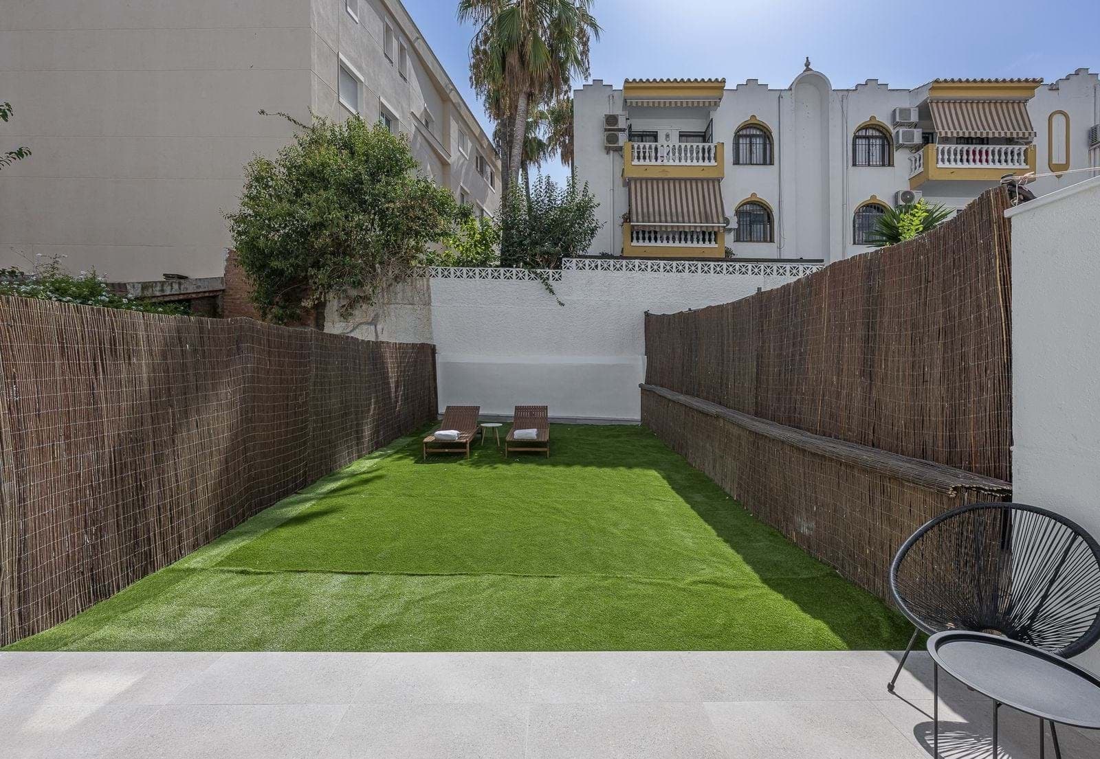 2 camera da letto Appartamento in vendita in Fuengirola con garage - 280.000 € (Rif: 9207499)