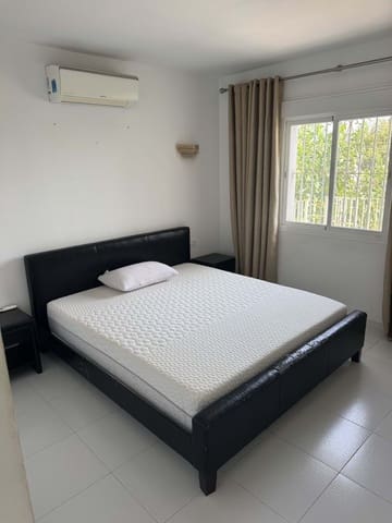 6 sypialnia Willa na sprzedaż w Marbella z basenem garażem - 1 495 000 € (Ref: 9207808)