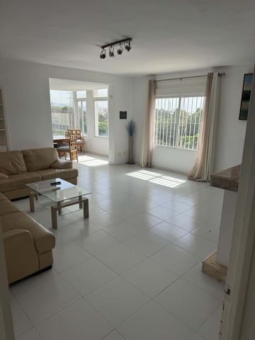 6 sypialnia Willa na sprzedaż w Marbella z basenem garażem - 1 495 000 € (Ref: 9207808)