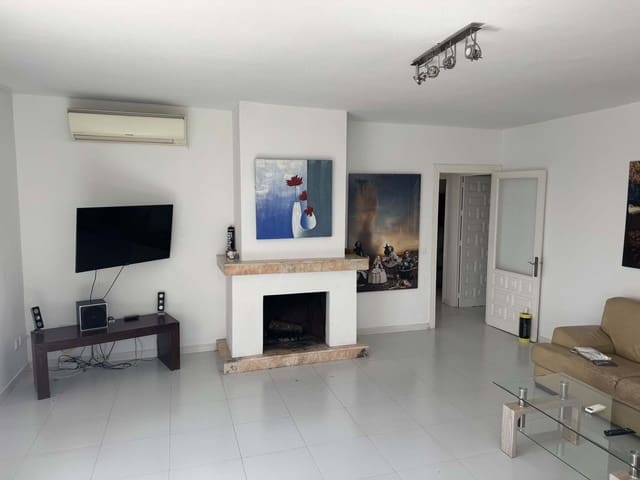 6 sypialnia Willa na sprzedaż w Marbella z basenem garażem - 1 495 000 € (Ref: 9207808)