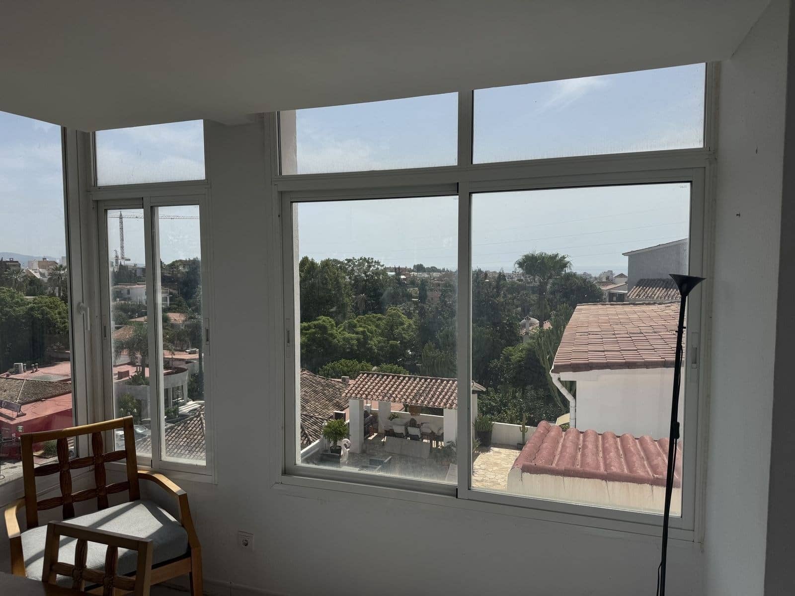 6 sypialnia Willa na sprzedaż w Marbella z basenem garażem - 1 495 000 € (Ref: 9207808)