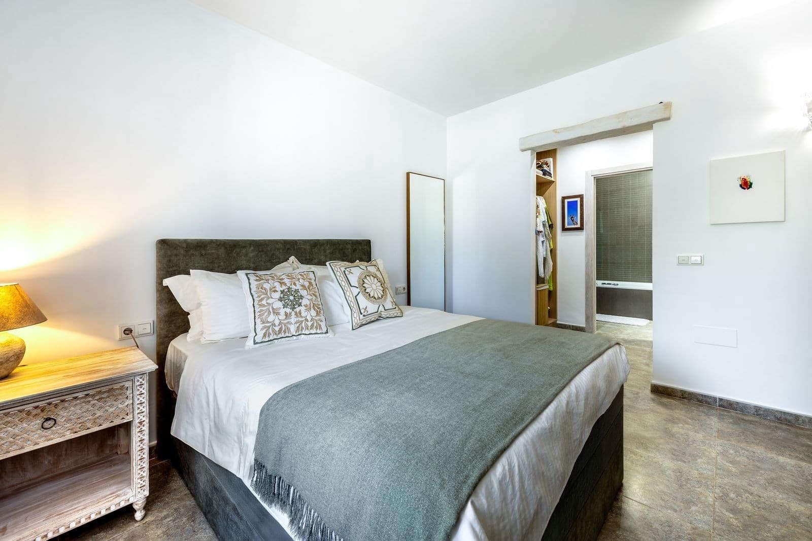 3 chambre Villa/Maison à vendre à Mijas avec piscine garage - 1 450 000 € (Ref: 9207809)