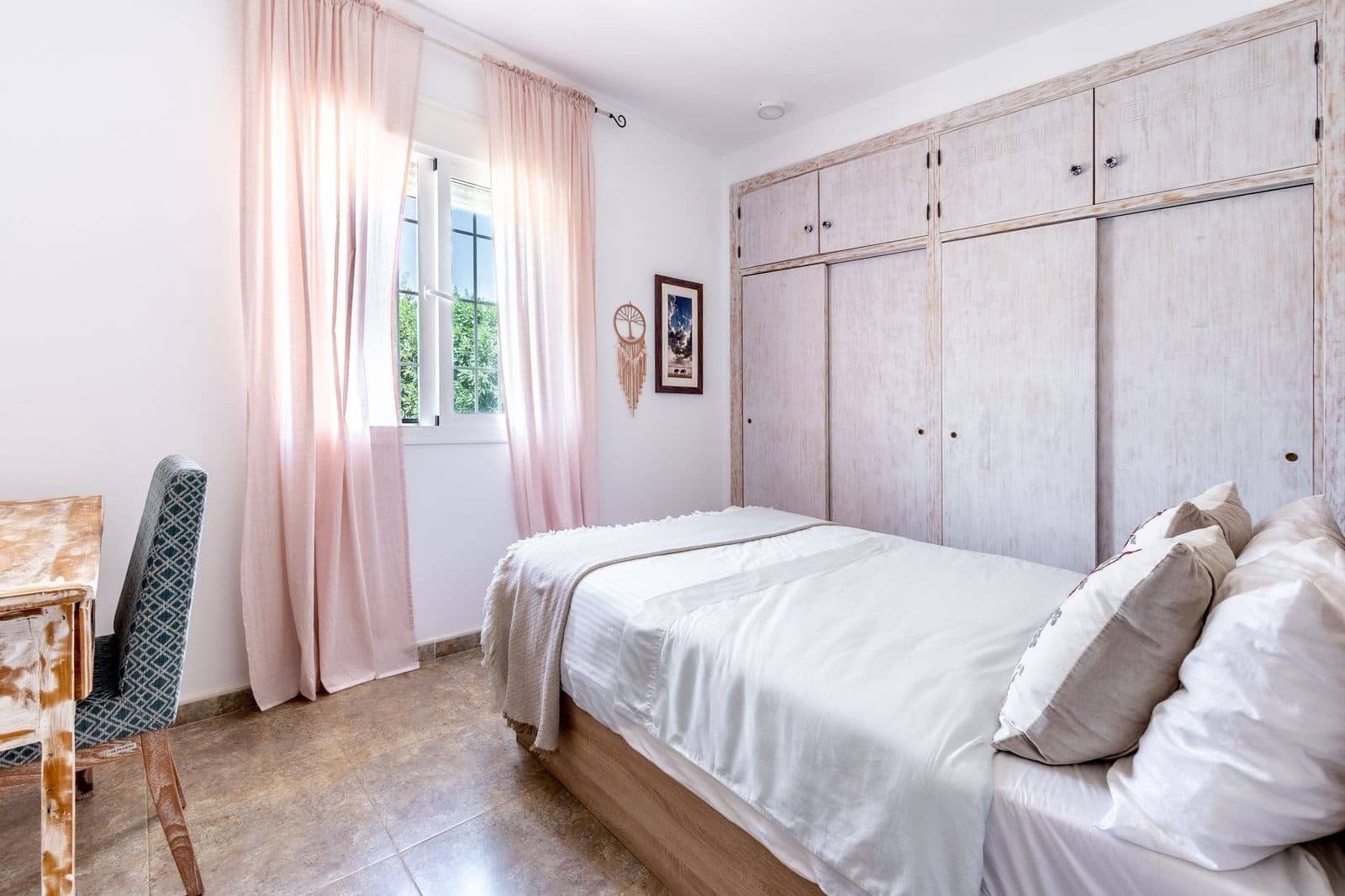 3 chambre Villa/Maison à vendre à Mijas avec piscine garage - 1 450 000 € (Ref: 9207809)