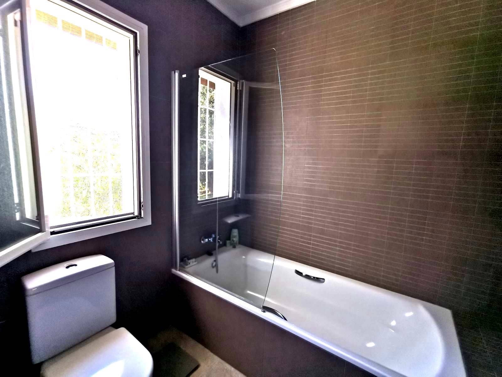 3 chambre Villa/Maison à vendre à Mijas avec piscine garage - 1 450 000 € (Ref: 9207809)