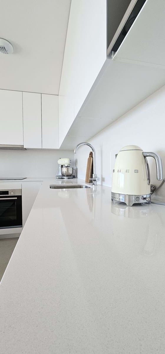 2 bedroom Apartment for sale in La Cala de Mijas with pool garage - € 545,000 (Ref: 9208010)