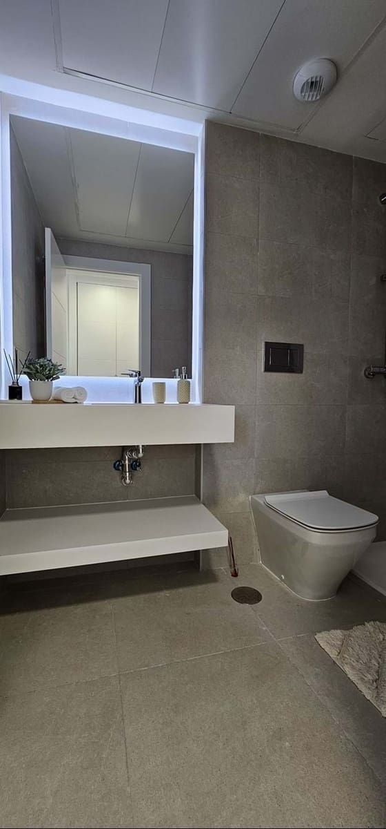 2 bedroom Apartment for sale in La Cala de Mijas with pool garage - € 545,000 (Ref: 9208010)