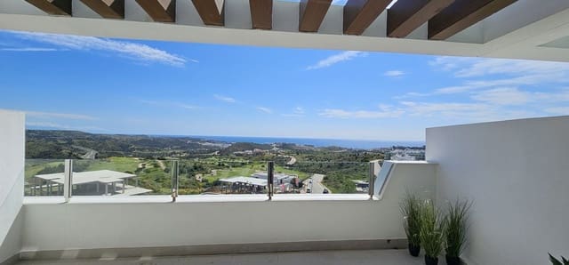 Apartamento de 2 habitaciones en La Cala de Mijas, Mijas en venta con piscina garaje - 545.000 € (Ref: 9208010)