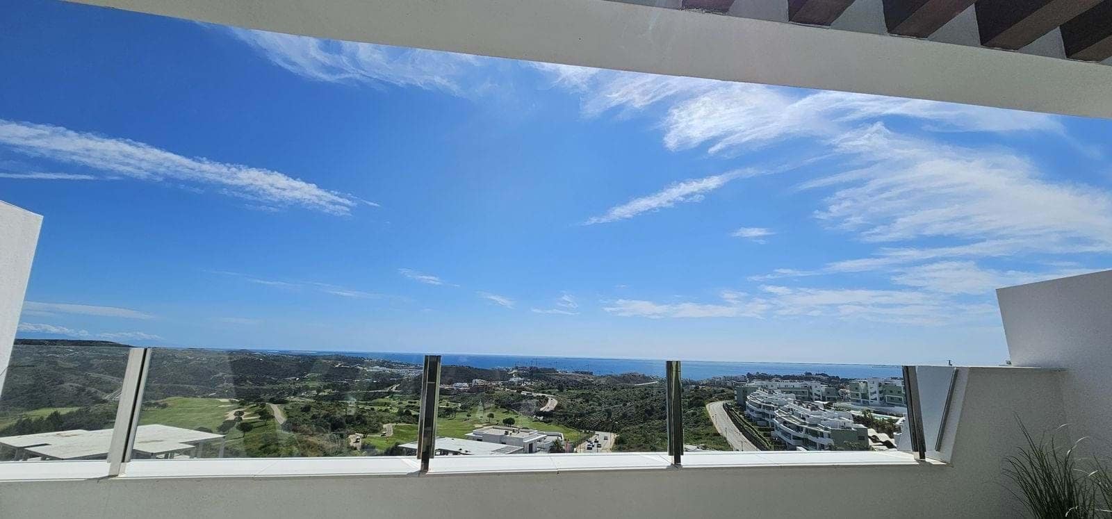 2 bedroom Apartment for sale in La Cala de Mijas with pool garage - € 545,000 (Ref: 9208010)