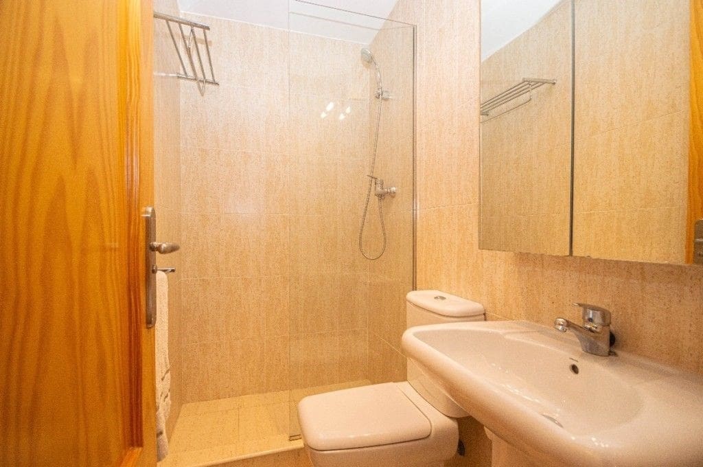 4 makuuhuone Huoneisto myytävänä paikassa Fuengirola mukana uima-altaan 
autotalli - 549 000 € (Ref: 9208062)