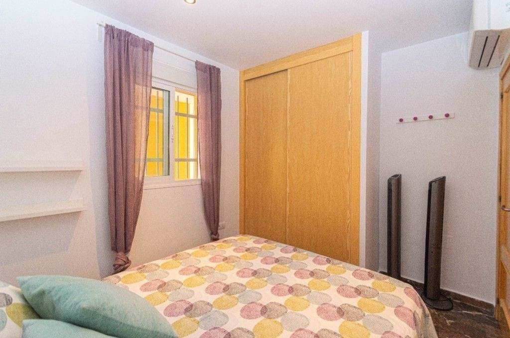 4 makuuhuone Huoneisto myytävänä paikassa Fuengirola mukana uima-altaan 
autotalli - 549 000 € (Ref: 9208062)