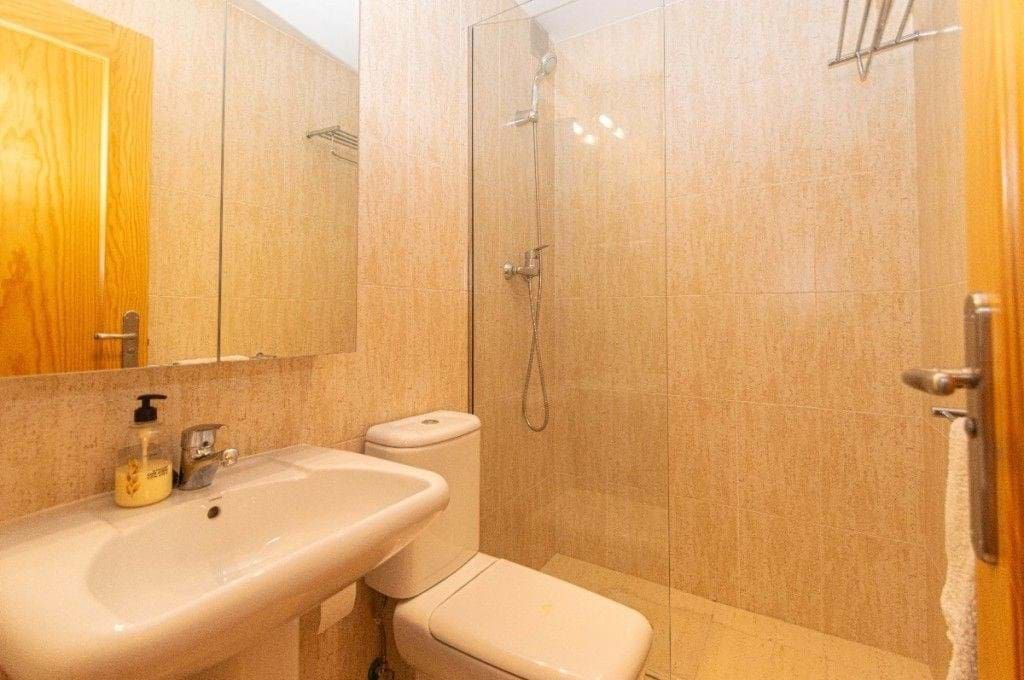 4 makuuhuone Huoneisto myytävänä paikassa Fuengirola mukana uima-altaan 
autotalli - 549 000 € (Ref: 9208062)