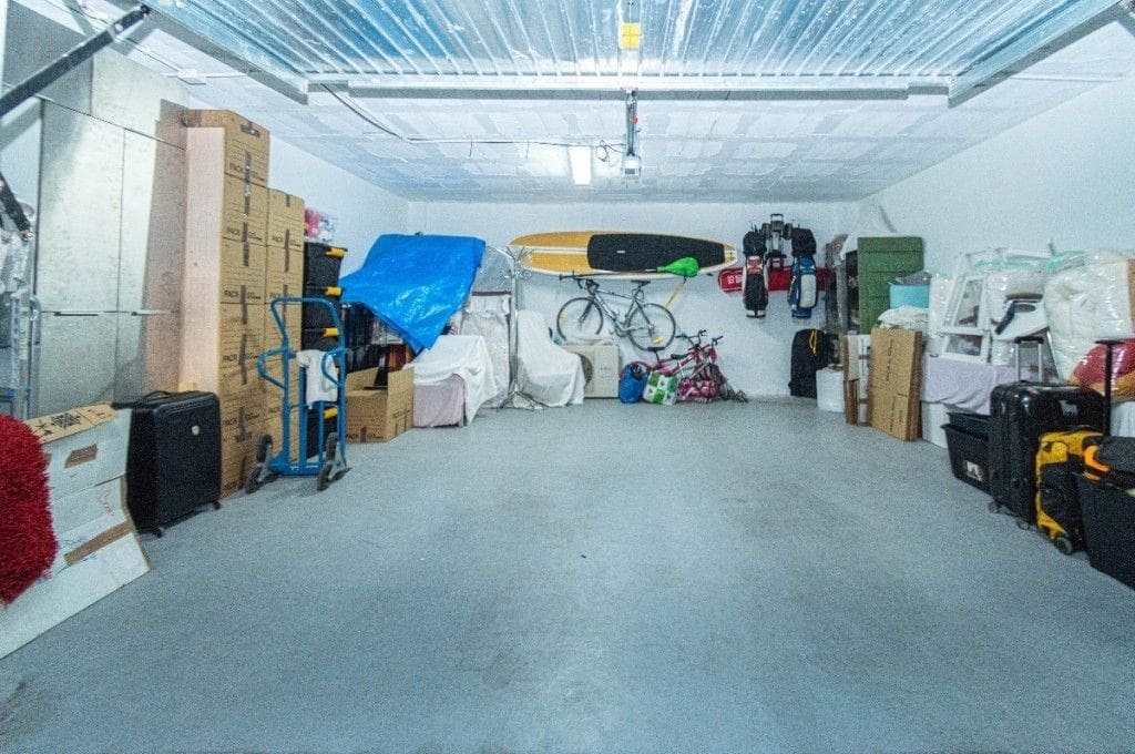 4 makuuhuone Huoneisto myytävänä paikassa Fuengirola mukana uima-altaan 
autotalli - 549 000 € (Ref: 9208062)