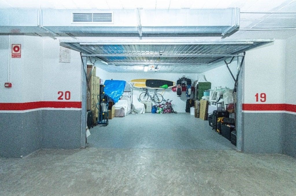 4 makuuhuone Huoneisto myytävänä paikassa Fuengirola mukana uima-altaan 
autotalli - 549 000 € (Ref: 9208062)