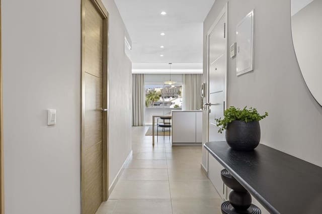 3 bedroom Apartment for sale in Marbella with pool garage - € 690,000 (Ref: 9208063)