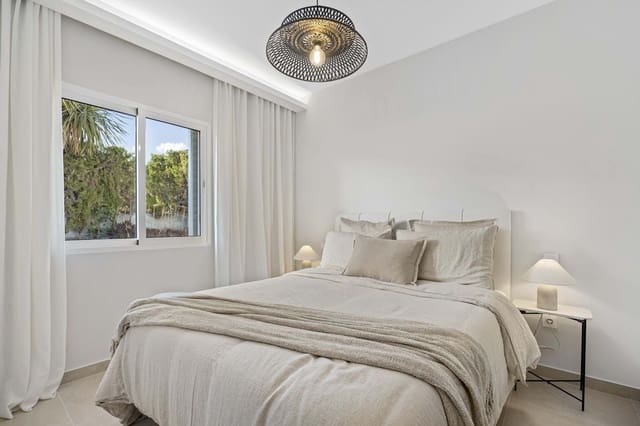 3 bedroom Apartment for sale in Marbella with pool garage - € 690,000 (Ref: 9208063)