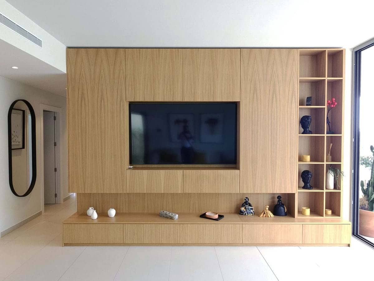 Apartamento de 3 habitaciones en Mijas en venta con piscina garaje - 1.450.000 € (Ref: 9208065)