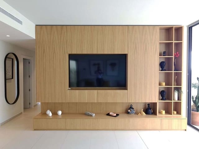 Apartamento de 3 habitaciones en Mijas en venta con piscina garaje - 1.450.000 € (Ref: 9208065)