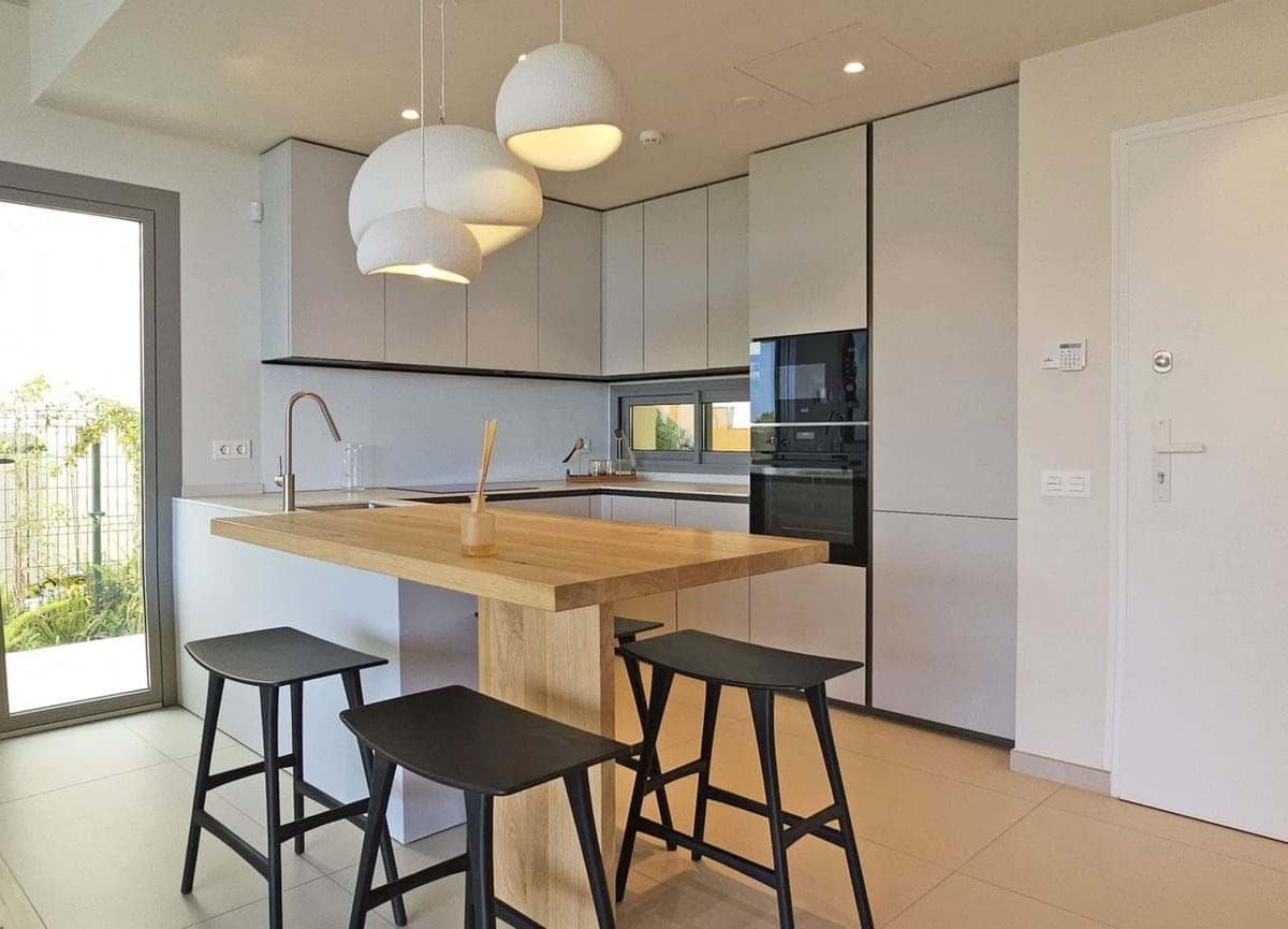 Apartamento de 3 habitaciones en Mijas en venta con piscina garaje - 1.450.000 € (Ref: 9208065)