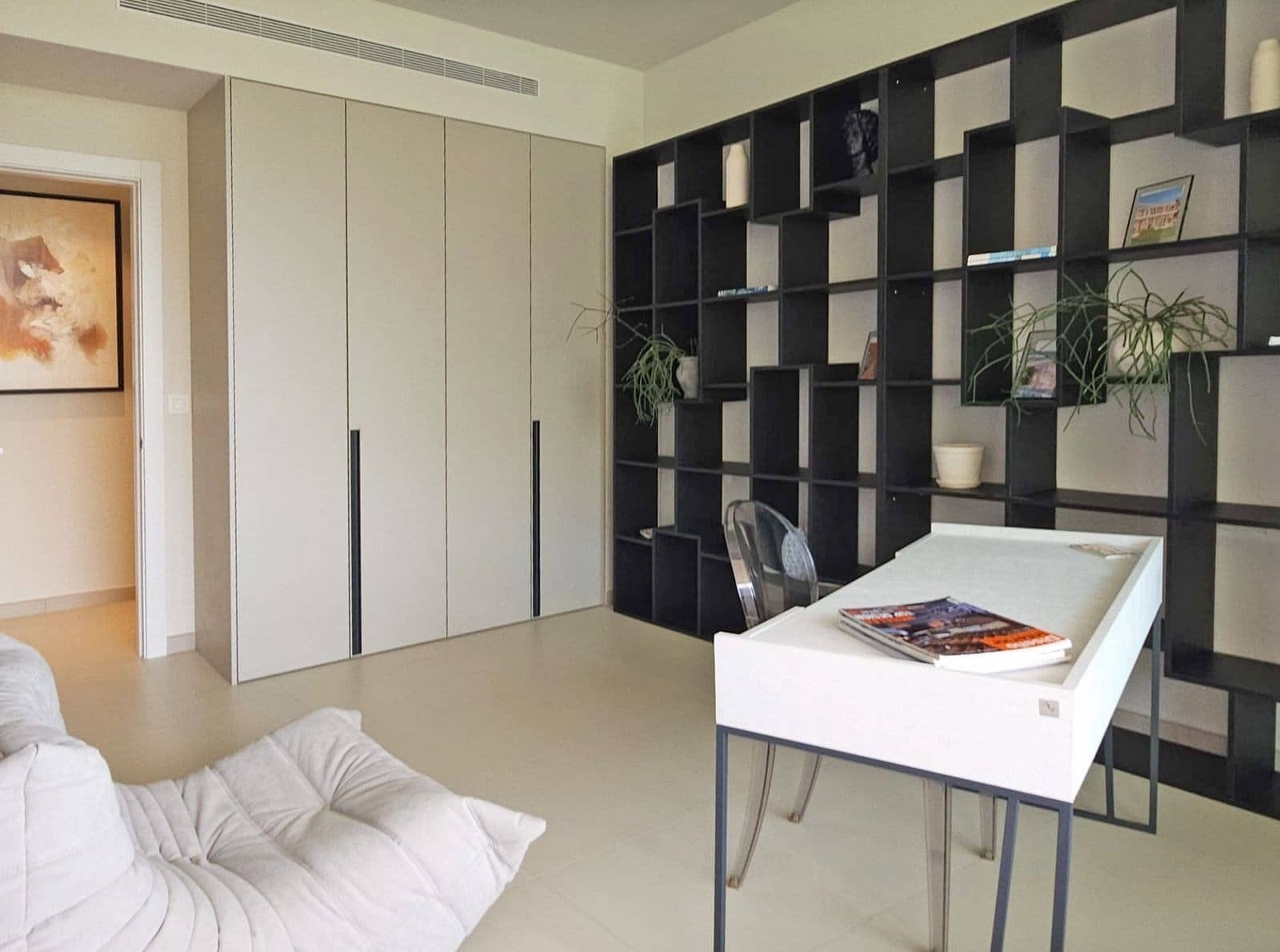 Apartamento de 3 habitaciones en Mijas en venta con piscina garaje - 1.450.000 € (Ref: 9208065)