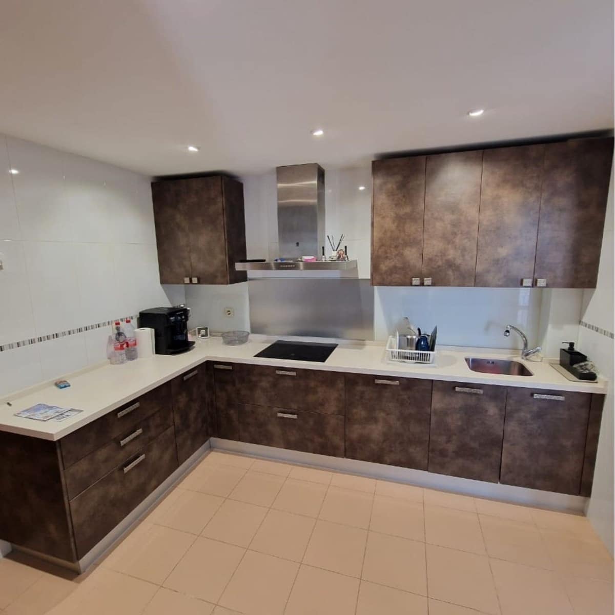 4 soveværelse Villa til salg i Fuengirola med swimmingpool garage - € 975.000 (Ref: 9208066)