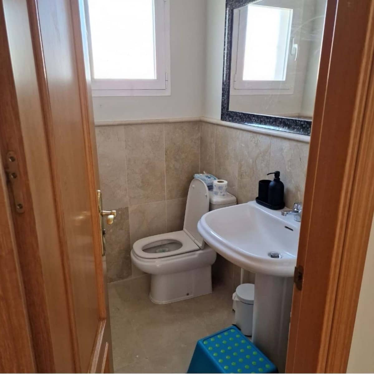 4 soveværelse Villa til salg i Fuengirola med swimmingpool garage - € 975.000 (Ref: 9208066)