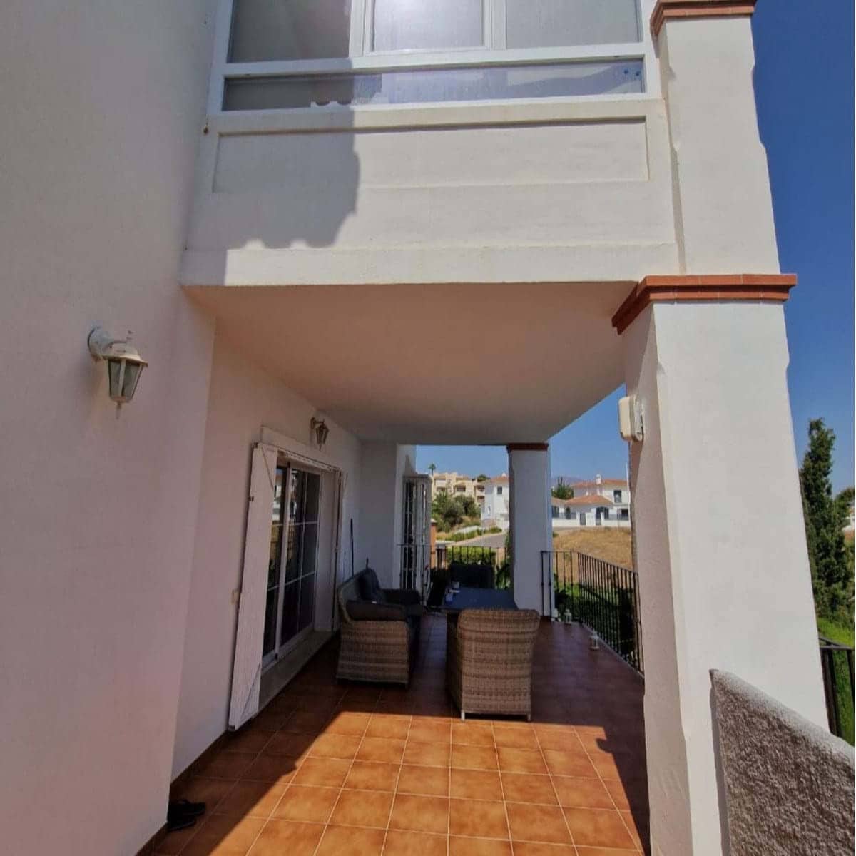 4 soveværelse Villa til salg i Fuengirola med swimmingpool garage - € 975.000 (Ref: 9208066)