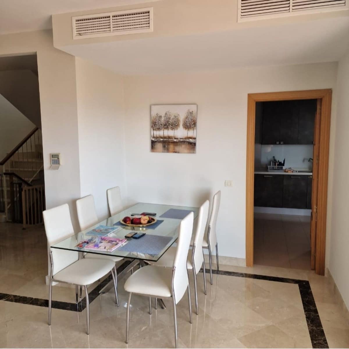 4 soveværelse Villa til salg i Fuengirola med swimmingpool garage - € 975.000 (Ref: 9208066)