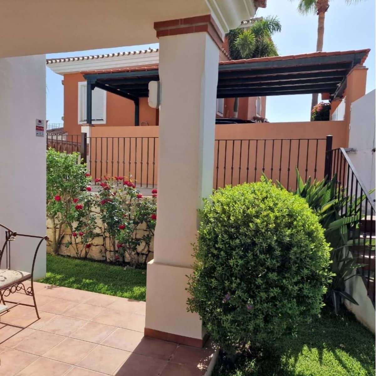 4 soveværelse Villa til salg i Fuengirola med swimmingpool garage - € 975.000 (Ref: 9208066)