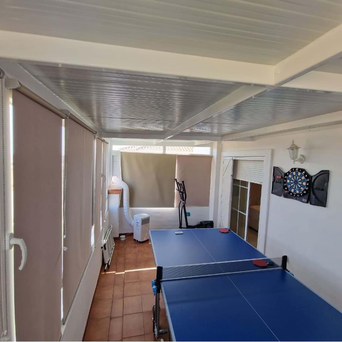 4 soveværelse Villa til salg i Fuengirola med swimmingpool garage - € 975.000 (Ref: 9208066)