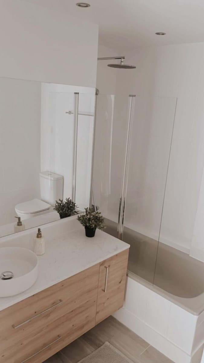 3 bedroom Apartment for sale in Mijas with pool - € 450,000 (Ref: 9208067)