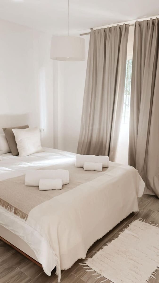 3 bedroom Apartment for sale in Mijas with pool - € 450,000 (Ref: 9208067)