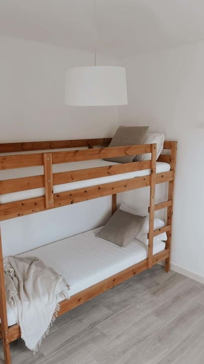 3 bedroom Apartment for sale in Mijas with pool - € 450,000 (Ref: 9208067)