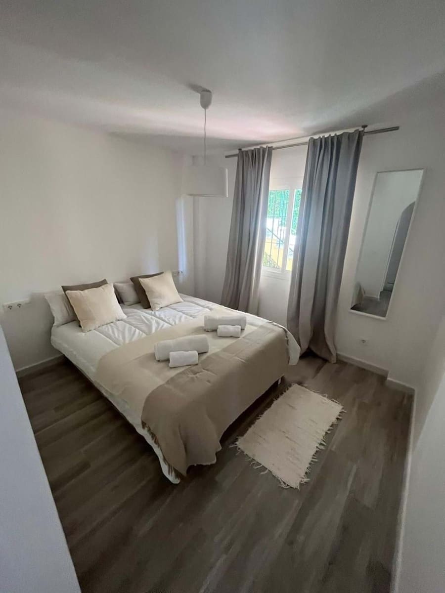 3 bedroom Apartment for sale in Mijas with pool - € 450,000 (Ref: 9208067)