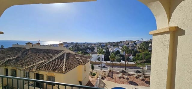 3 bedroom Apartment for sale in Mijas with pool - € 450,000 (Ref: 9208067)