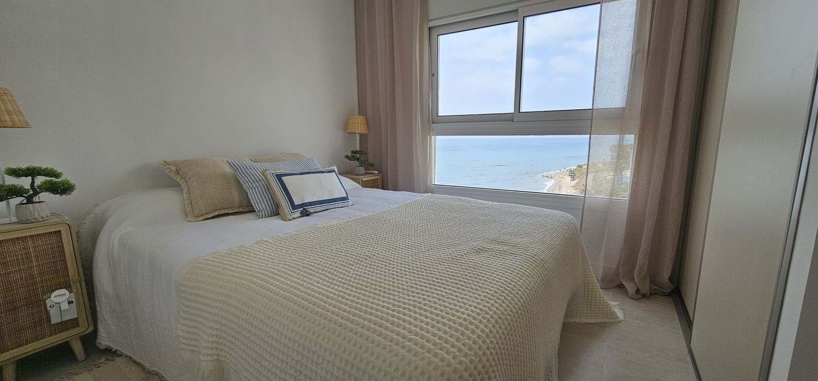 1 camera da letto Appartamento in vendita in Mijas con piscina - 298.000 € (Rif: 9208068)