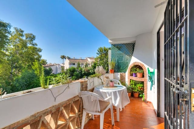 2 bedroom Apartment for sale in Mijas with pool - € 299,900 (Ref: 9209022)