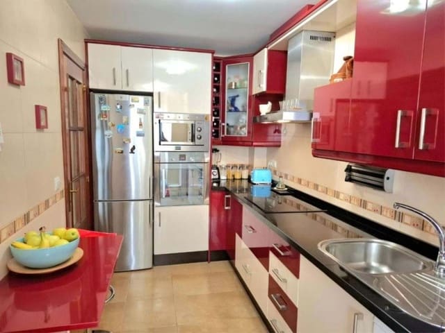 2 bedroom Apartment for sale in Torremolinos - € 315,000 (Ref: 9209051)